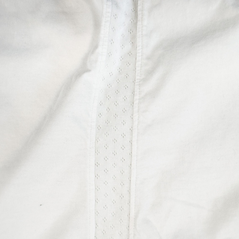 KENT Organic Supima Cotton Sleep Set – Tee + Shorts (Size‎ L) - Picture 5 of 7